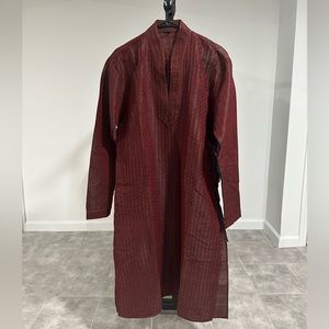 Men’s Indian Kurta Set